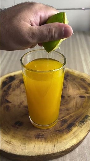 Natural recipe with turmeric, honey and lemon: benefits and how to prepare.