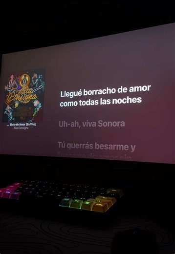 Ebrio De Amor-Alta Consigna #fyp #parati #ebriodeamor #lyrics #viral | Alta Consigna