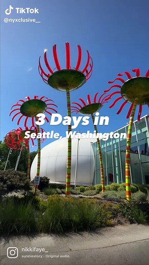 Kid-Friendly Activities in Seattle: A 3-Day Itinerary