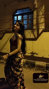 9.1K views · 319 reactions | Saree love affair❤️ . . . . . . . . #trending #bongbeauties #bengali #trendingreels #nightwalk #saree #sareelove #explore #fyp #medico #bollywoodsongs | 퐀퐞퐬퐭퐡퐞퐭퐢퐜 - সৌন্দর্য 彡 | Facebook
