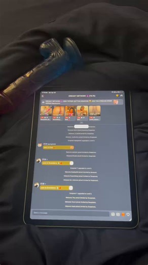 RT @koracreamy: FREAKY ASS LIVE STREAMS WTF 😂 NO WAY THIS IS REAL PEOPLE