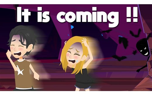 English Speaking through Story: The Passive Voice - English Conversation