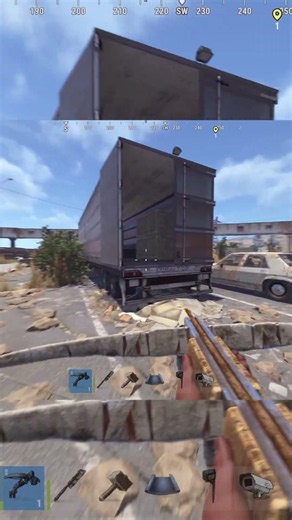 Best Place To Get Blueprint Fragments In RUST #rust #rustgameplay
