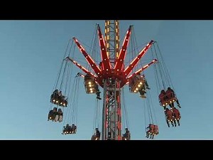 Marlborough Mop Fun Fair - 8 October 2022