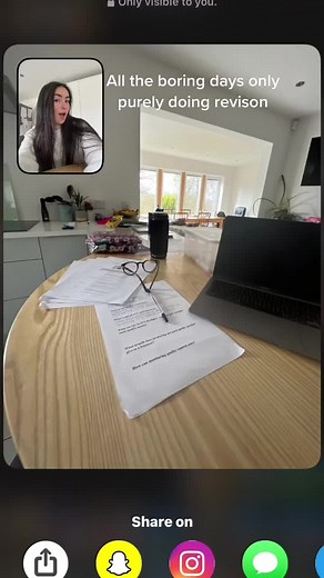 Effective Study Environment for Academic Success