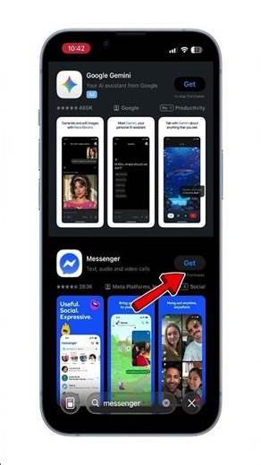How To Install Facebook Messenger App | Messenger App Kaise Install Kare