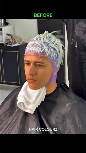 PT 69 | Epic Hair Colors Transformation 🫡🔥