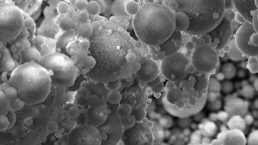 Scientists successfully extracted precious rare earth elements from waste