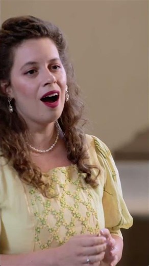 TEASER #20 I Am the Rose of Sharon (Elam Rotem) — Eve’s Portrait | Nari Baroque Ensemble (Live 2025)