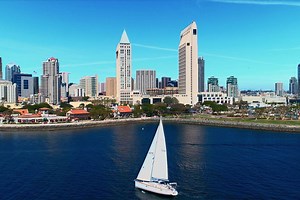 9.9K views · 116 reactions | Explore Manchester Grand Hyatt San Diego - where every experience is spectacular, surprises are to be expected and relaxation is a way of life | Grand Hyatt San Diego | Facebook