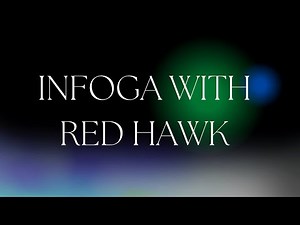 How to install Red Hawk in kali linux and fix bug issues.