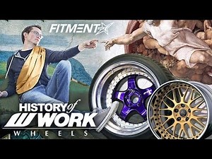 THE TRUTH ABOUT WORK WHEELS