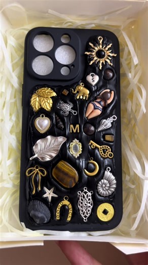 Unique DIY Accessories Collection at Custom by Chloe