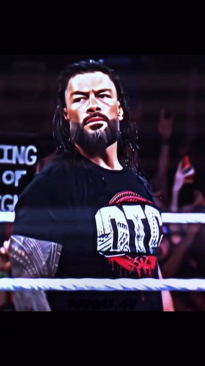 The OTC Is Back! Roman Reigns Head of the Table