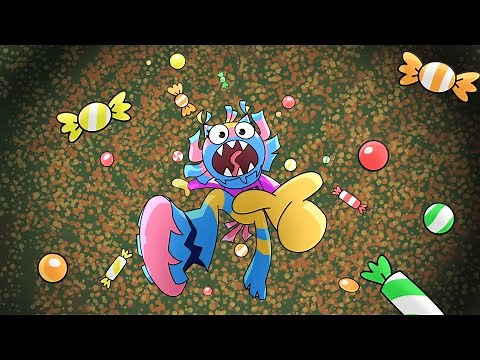 TOP 60 Dandy's World Animations 😆| Dandy's World Animations