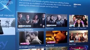 An introduction to Sky's latest service - Sky Q?