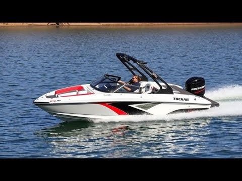 2026 Scarab 195 SE – The Next-Generation Jet Boat Built for Pure Performance