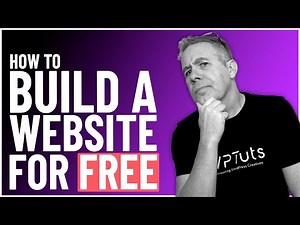 Free Website Builder + Free Hosting = The Ultimate No-Cost Web Solution!