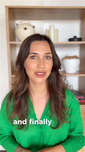 20 reactions · 3 comments | If you grew up feeling unseen or like...