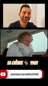 La chèvre 🐐🤣 #montage #video #comedy #film #movie #movies #lol #france #cinema #cinematic #comedia
