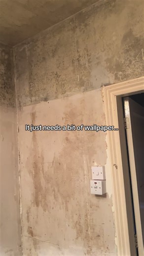 We are getting there… #fyp #renovation #beforevsafter #bengali #browntiktok
