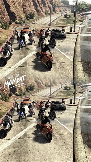 GTA!!CAR!!MEET🇬🇧CLIPS (@gta_carmeet_clips)’s videos with Still Stickem - Stickz