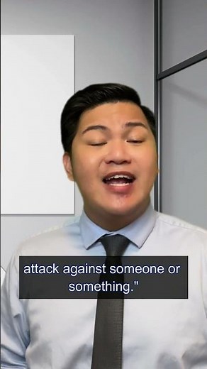 Word of the Day: diatribe