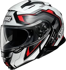 Shoei Neotec II Respect