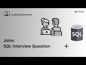 SQL Interview Question Based On JOINS| INNER JOINS ,SELF JOINS, NATURAL JOINS, OUTER JOINS