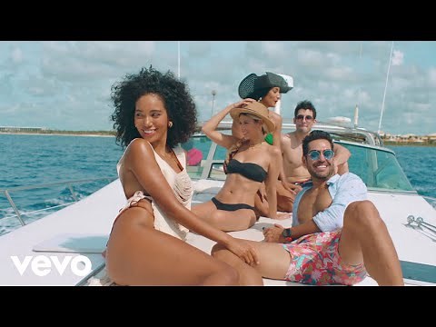 Jonas Blue - Hear Me Say ft. LÉON