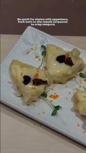 Is This The Best TEMPURA in Suntec City? #tempura #japanesefood #singapore
