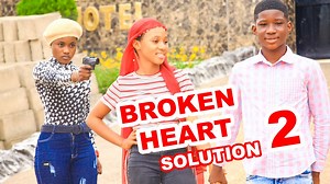 2.9M views · 205K reactions | THE POWER OF BROKEN HEART Part 2 Africa Kids in Love youtube link https://www.youtube.com/watch?v=SkTcG1rn7zw | Nations Prophet 1 | Facebook