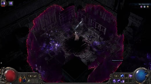Breach is getting nerfed in Path of Exile 2 Dawn of The Hunt, GGG confirms