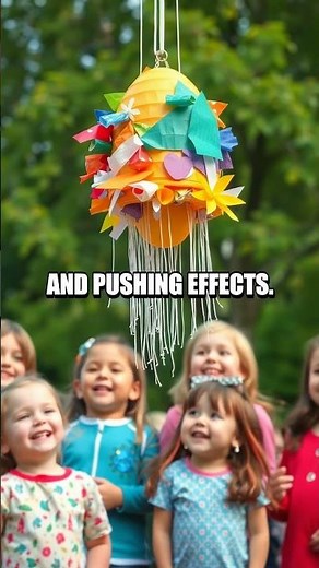 The Incredible Egg Drop Experiment - Physics at Play