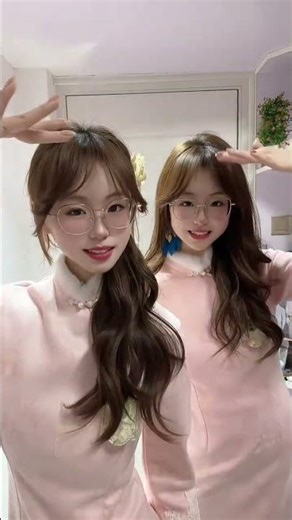 Revival of the Cheongsam: A Twin's Eastern Fashion Journey