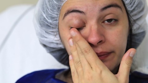 What Happens To Your Body When You Go Under Anesthesia