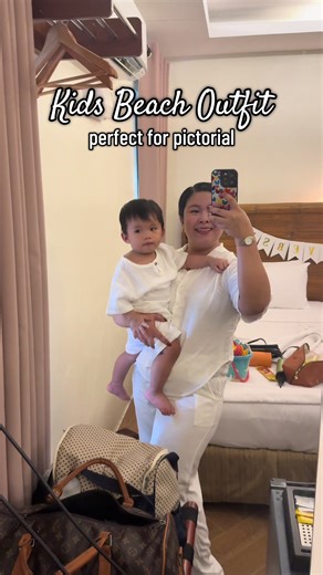 Perfect Beach Outfit for Kids: Stylish and Comfortable