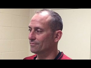 ARI@SD: Lovullo on offense's performance in victory