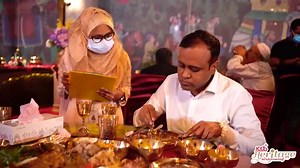 ICCB Heritage Restaurant – Feel The Mughal | ICCB Heritage Restaurant