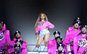 归家：碧昂斯电影作品 Homecoming: A Film By Beyoncé (2019)