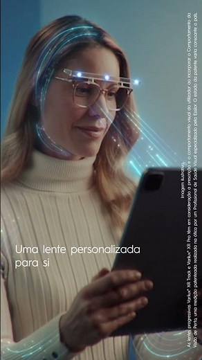 Lentes progressivas Essilor Varilux® XR series™ #essilor #varilux #opticamodelo #institutoptico