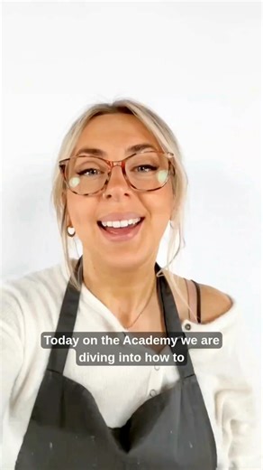 Imagine never running out of art inspiration. At Castle Arts Academy, new lessons are added every week 🎨 With our membership you get: ✅ 150 video lessons with new uploads weekly ✅ Exclusive live lessons ✅ Downloadable worksheets ✅ Personal feedback from professional artists & much more! Explore the Academy for 30 days, and if you’re not sure it’s right for you, you’ll get a full refund. Don't miss out, sign up today castlearts-academy.com | Castle Arts Academy