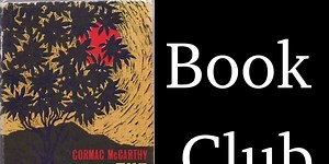 The Orchard Keeper Book Club Info (Completed)