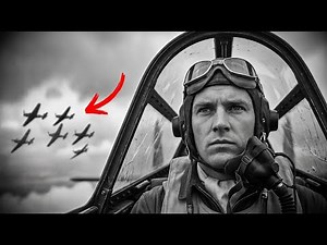 What Happens When a P-38 Uses the One Move No One Expects