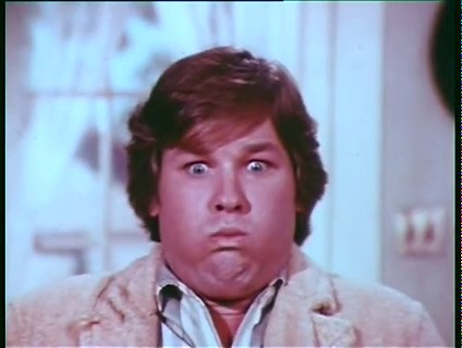 The Strongest Man in the World (1975)