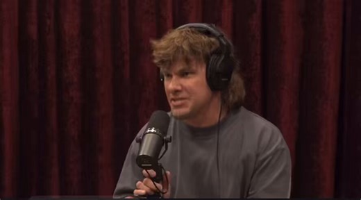 Theo Von tells Joe Rogan what his buddy Peter Thiel and Palantir are doing with Israel in Gaza.Rogan plays dumb but Von already told him this 6 months ago.Is Joe doing it on purpose to drop breadcrumbs or is Theo forcing his hand?Von: You know there’s that Palantir company just keeping tabs on everything that was happening.Rogan: Palantir’s involved in Gaza?Von: It’s just scary dude because they have a huge contract to take care of all of America.Sometimes it feels like my hearts broken…not even