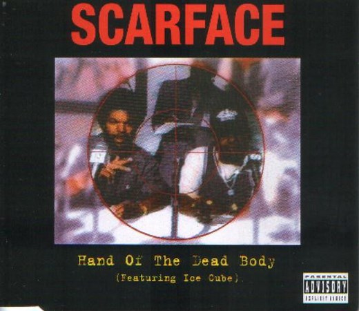 Scarface - Hand Of The Dead Body