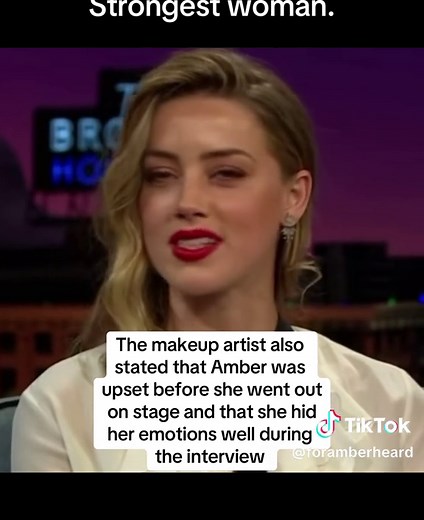 Amber Heard: From Texas Cowgirl to Ballet Sequences