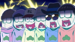 動畫《電影阿松》劇場版有正式預告！六胞胎重回18歲的歷奇故事