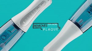 Watch Caresy's Best Water Flosser 2021 on Amazon Live